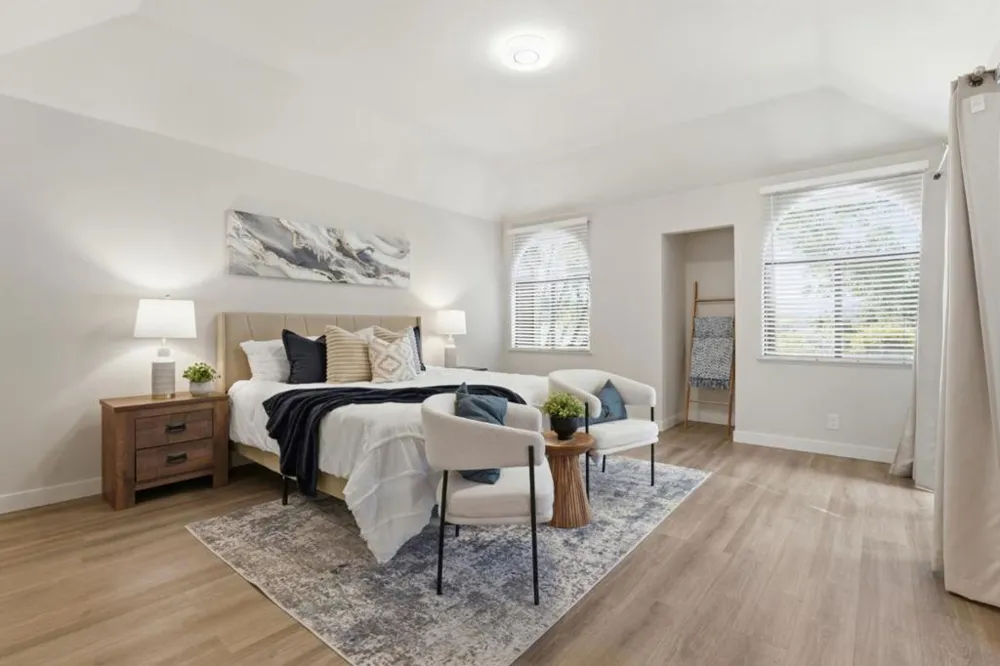 2101 Darnis Circle Morgan Hill, CA 95037