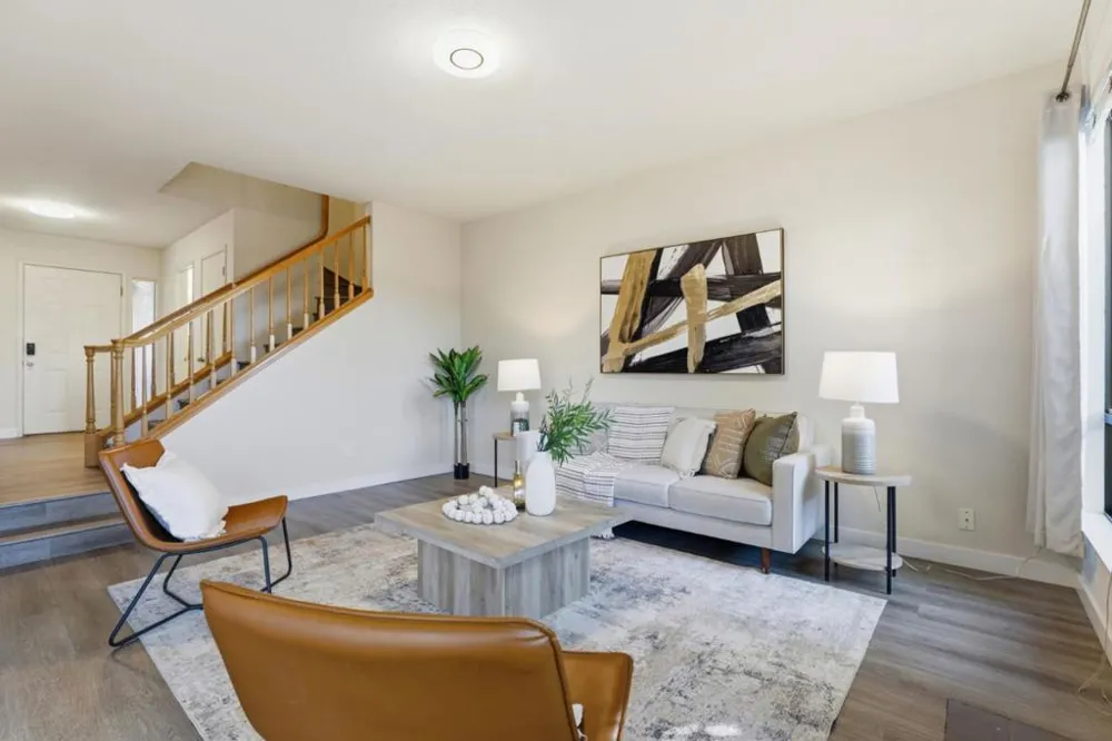 2101 Darnis Circle Morgan Hill, CA 95037