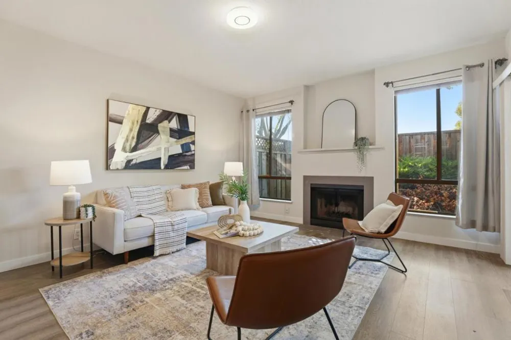 2101 Darnis Circle Morgan Hill, CA 95037