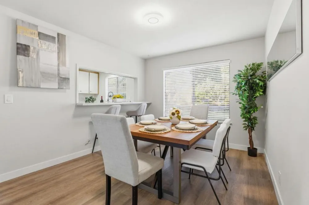 2101 Darnis Circle Morgan Hill, CA 95037