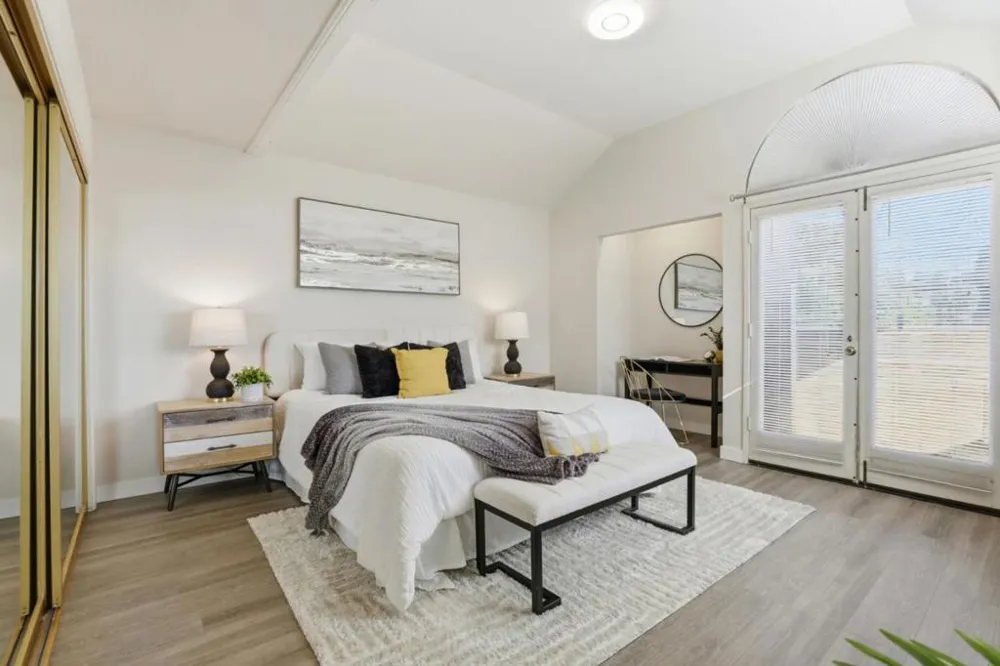 2101 Darnis Circle Morgan Hill, CA 95037