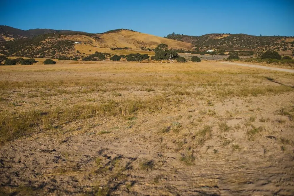 68351 Jolon Road Bradley, CA 93426