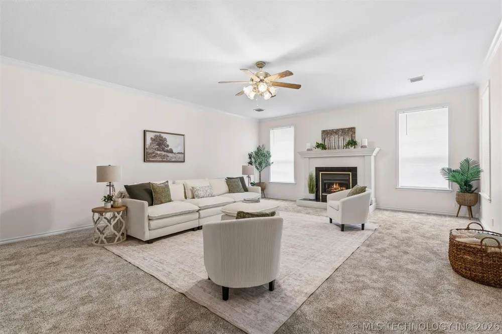 1750 Mt Washington Road Ardmore, OK 73401