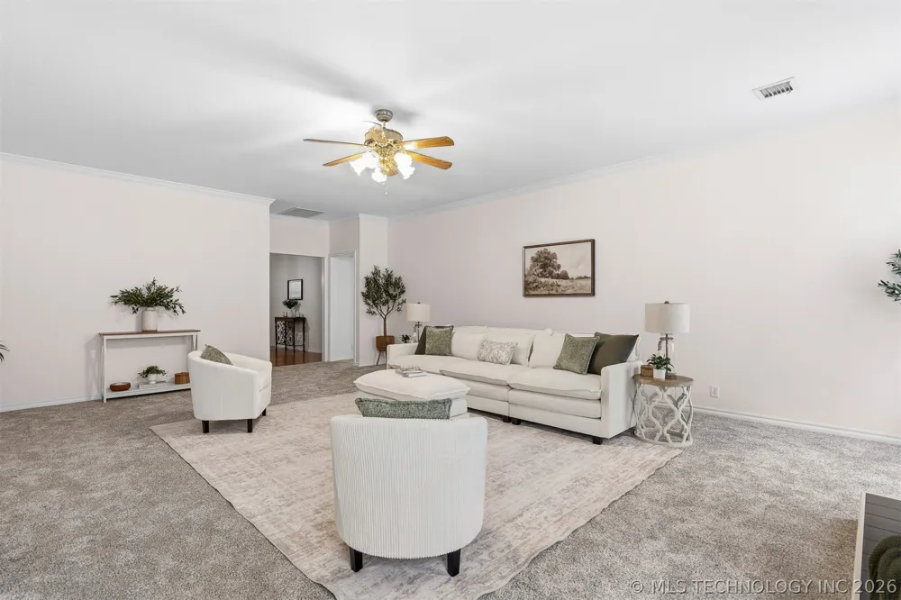 1750 Mt Washington Road Ardmore, OK 73401