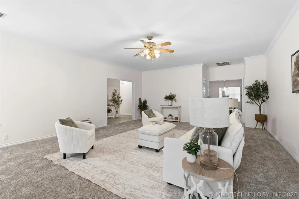 1750 Mt Washington Road Ardmore, OK 73401