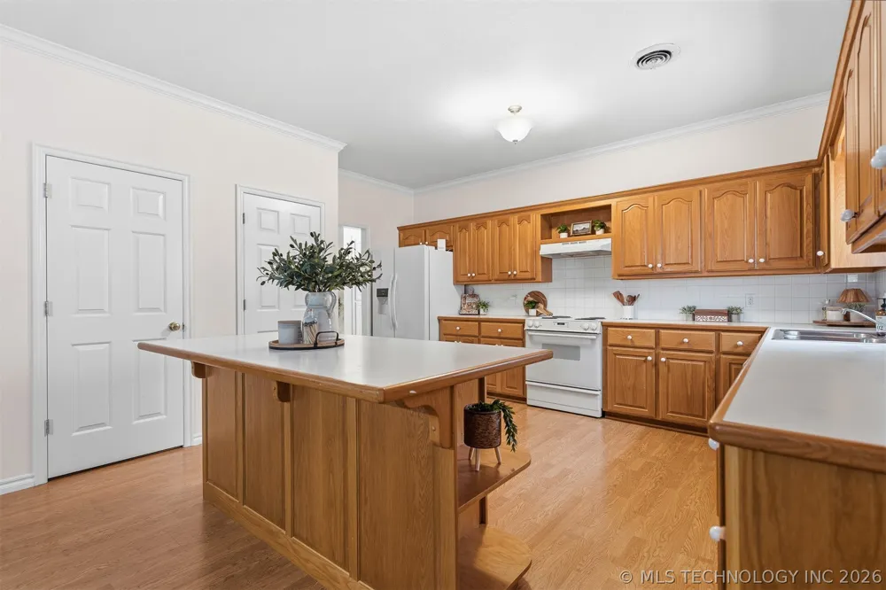 1750 Mt Washington Road Ardmore, OK 73401