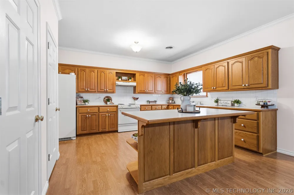 1750 Mt Washington Road Ardmore, OK 73401