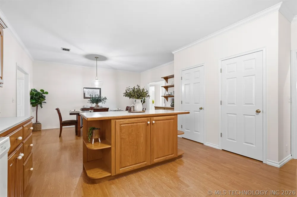 1750 Mt Washington Road Ardmore, OK 73401