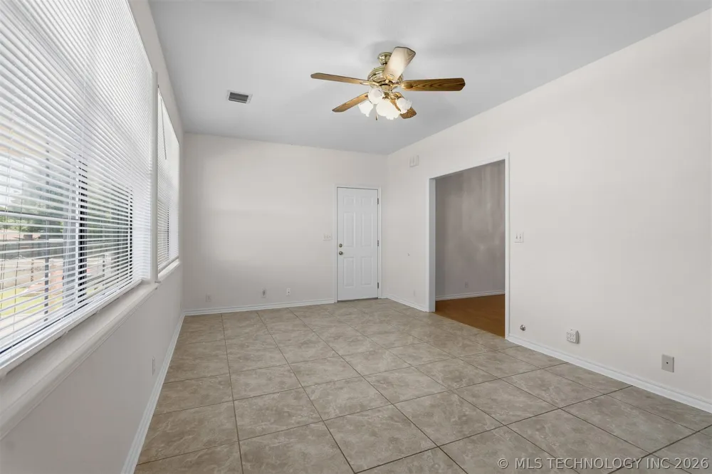 1750 Mt Washington Road Ardmore, OK 73401