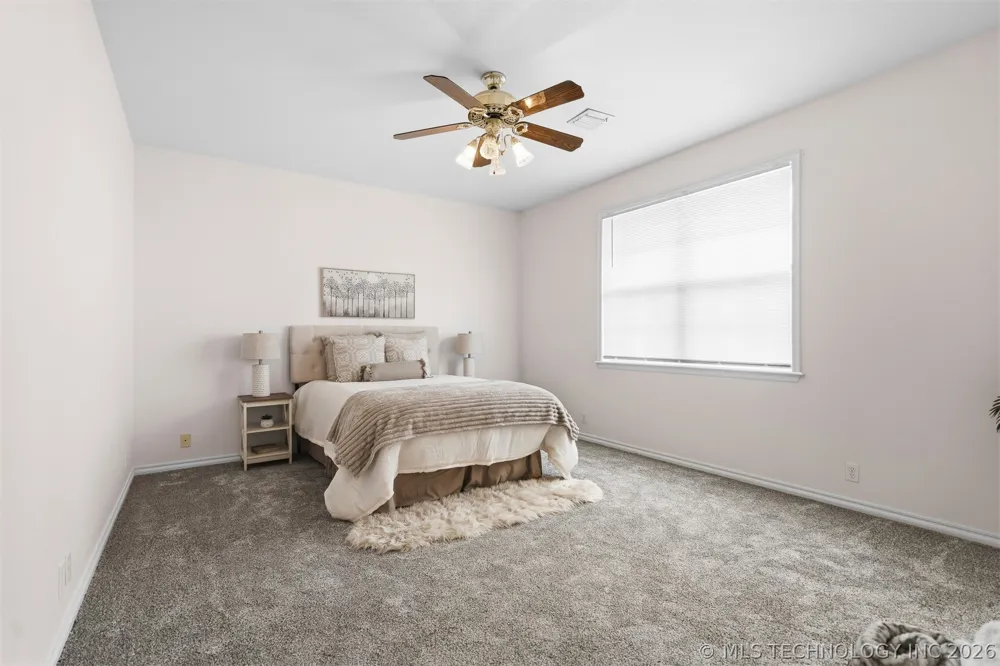 1750 Mt Washington Road Ardmore, OK 73401