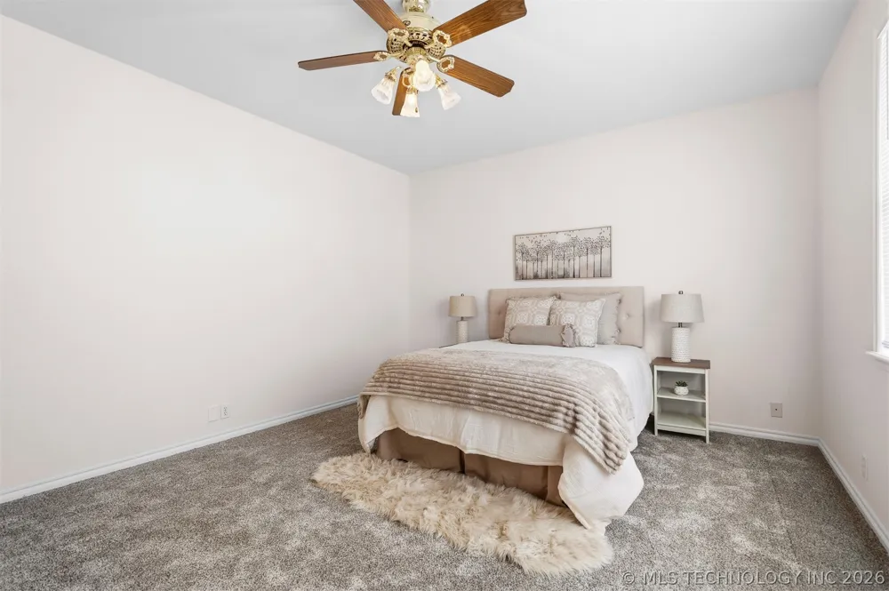 1750 Mt Washington Road Ardmore, OK 73401