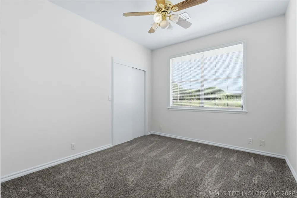 1750 Mt Washington Road Ardmore, OK 73401