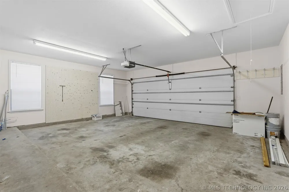 1750 Mt Washington Road Ardmore, OK 73401
