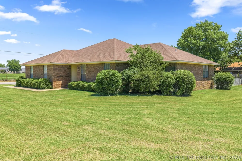 1750 Mt Washington Road Ardmore, OK 73401