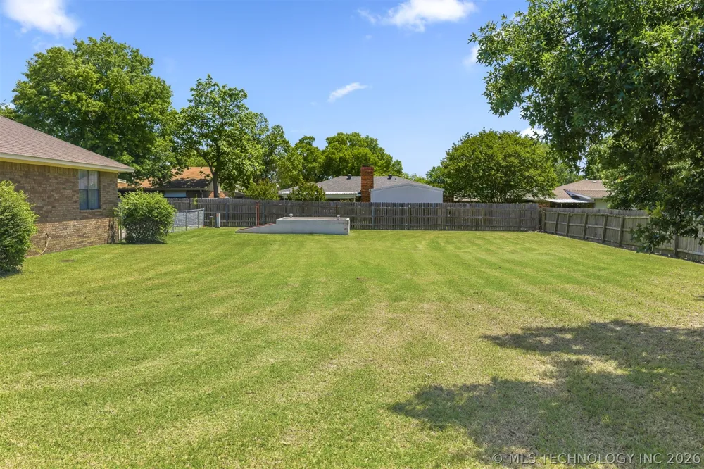 1750 Mt Washington Road Ardmore, OK 73401