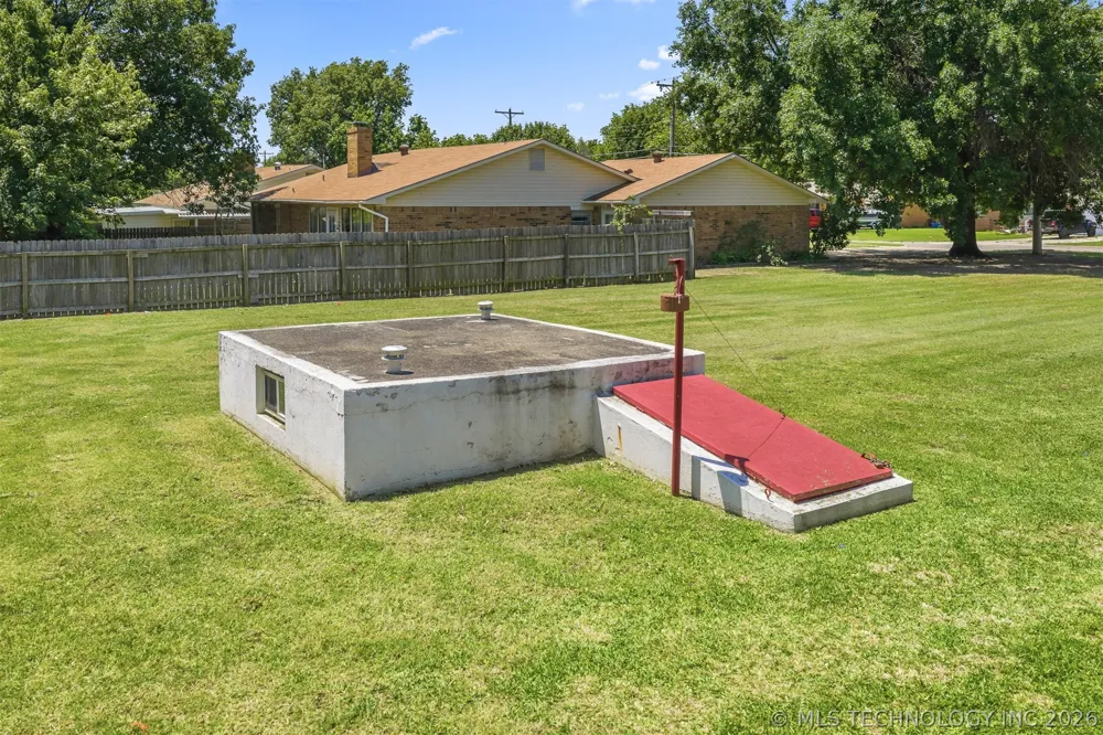 1750 Mt Washington Road Ardmore, OK 73401