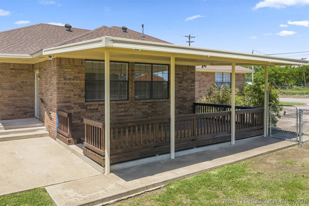 1750 Mt Washington Road Ardmore, OK 73401