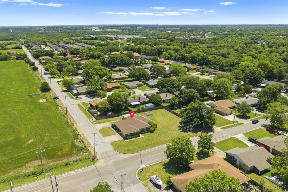 1750 Mt Washington Road Ardmore, OK 73401