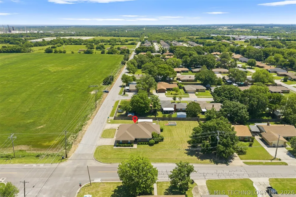 1750 Mt Washington Road Ardmore, OK 73401