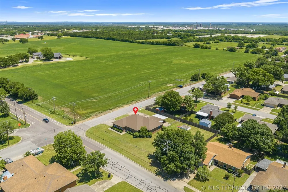 1750 Mt Washington Road Ardmore, OK 73401