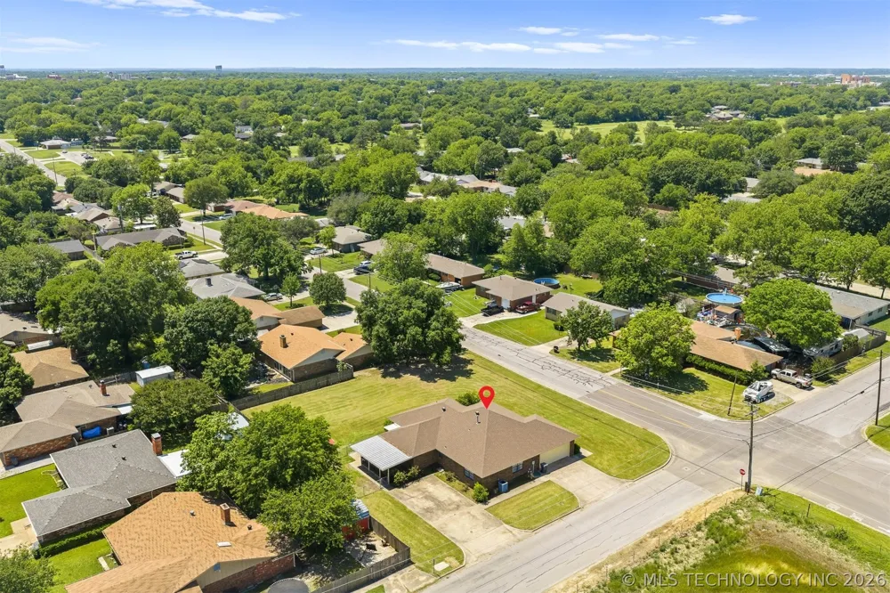1750 Mt Washington Road Ardmore, OK 73401