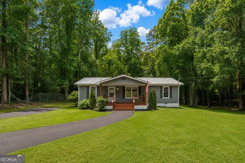 258 Millertown RD