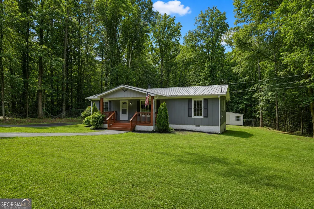 258 Millertown RD Temple, GA 30179