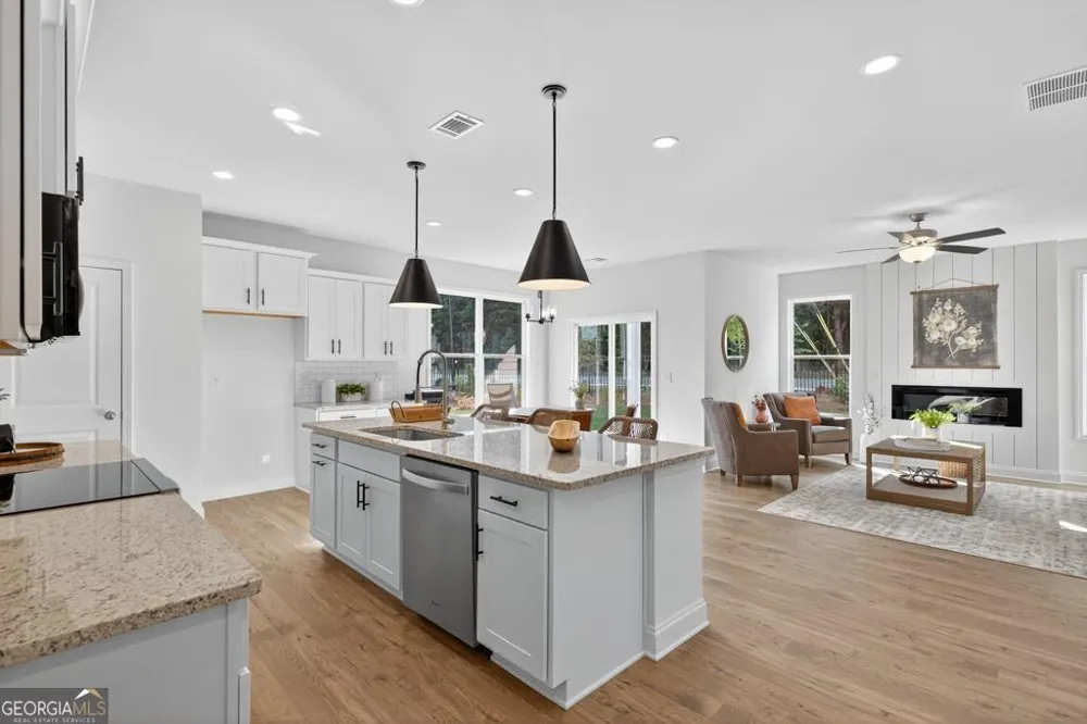125 Windsor Park CT Jefferson, GA 30549