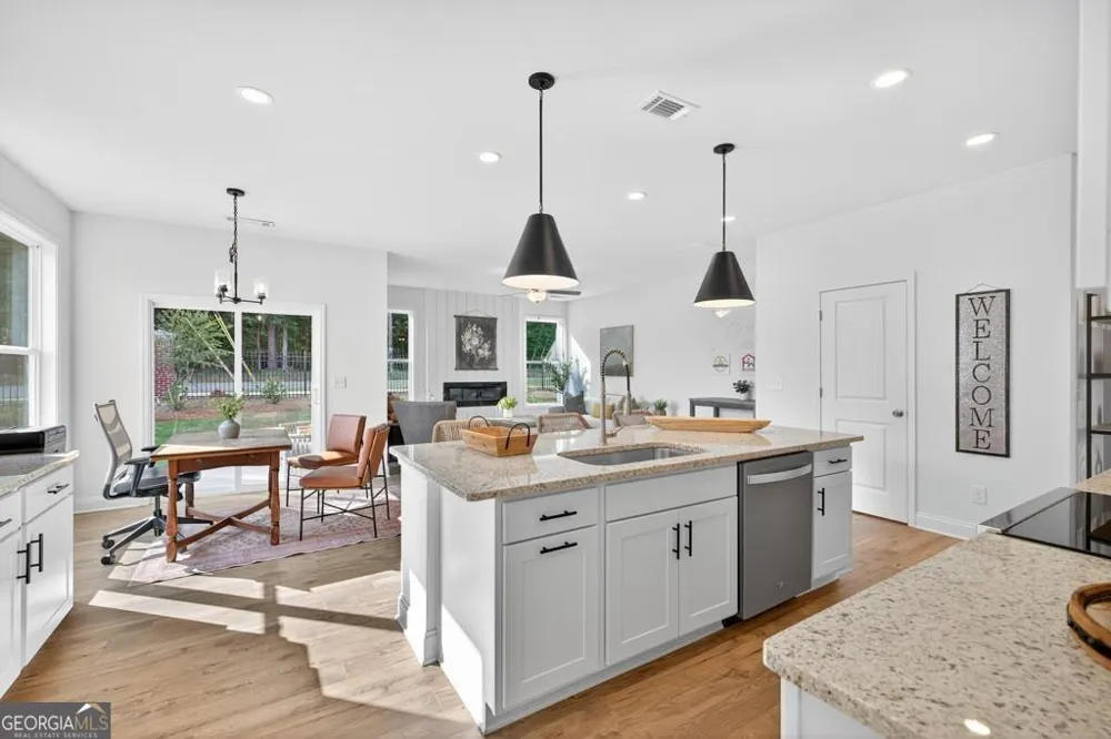 125 Windsor Park CT Jefferson, GA 30549