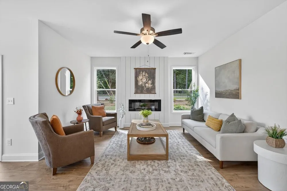 125 Windsor Park CT Jefferson, GA 30549