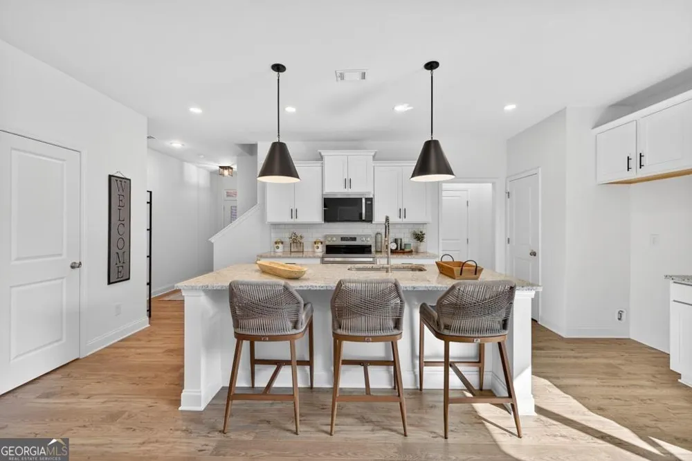 125 Windsor Park CT Jefferson, GA 30549