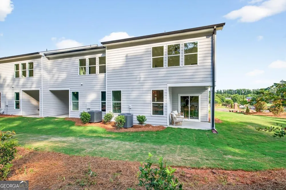 125 Windsor Park CT Jefferson, GA 30549