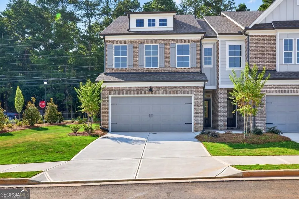 125 Windsor Park CT Jefferson, GA 30549