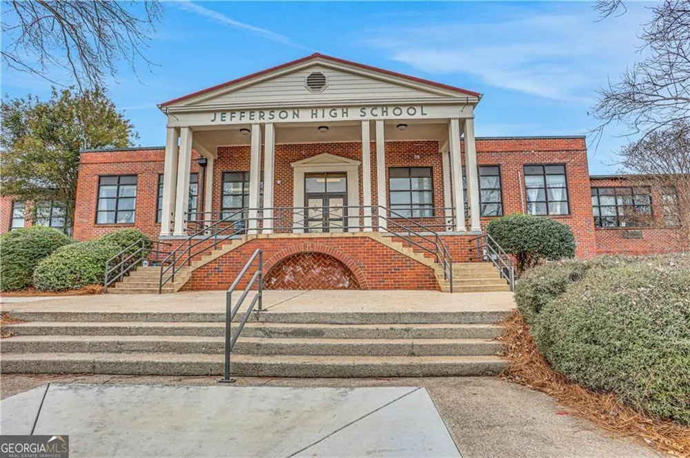 125 Windsor Park CT Jefferson, GA 30549