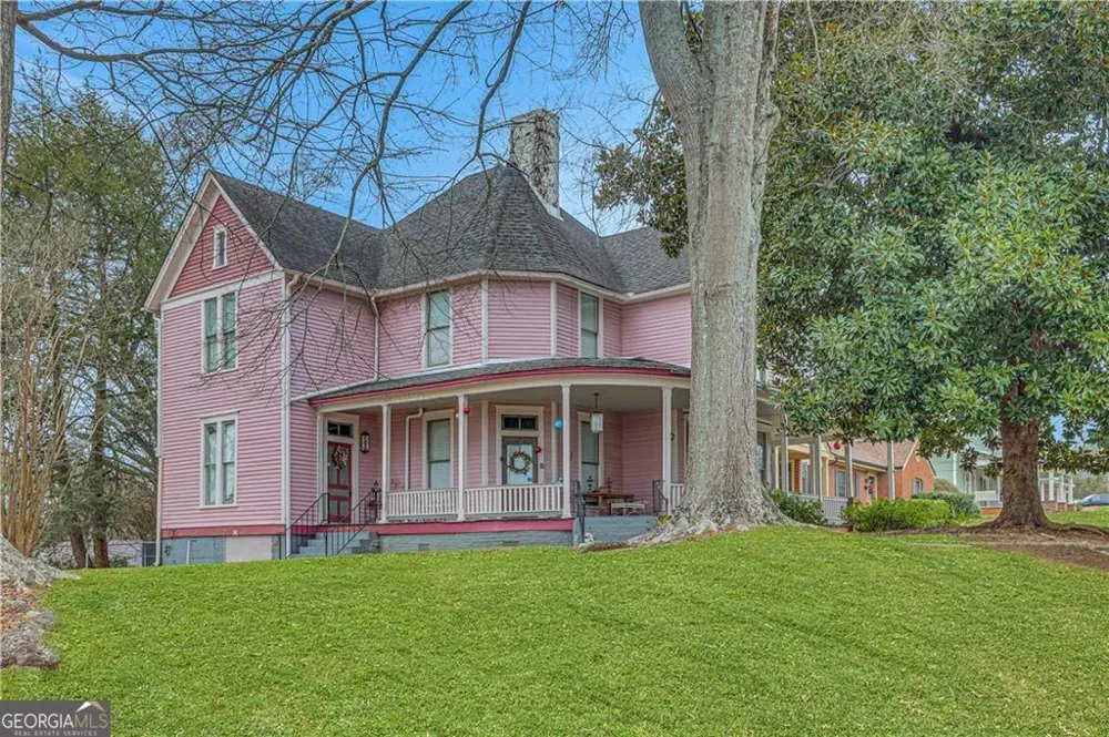 125 Windsor Park CT Jefferson, GA 30549