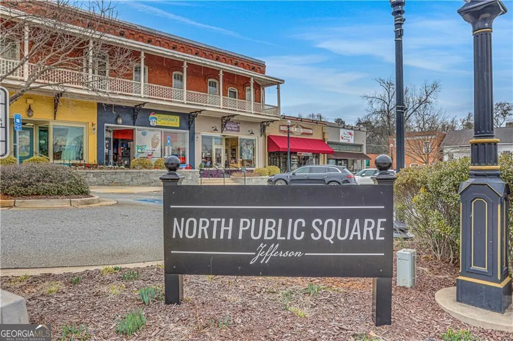 125 Windsor Park CT Jefferson, GA 30549