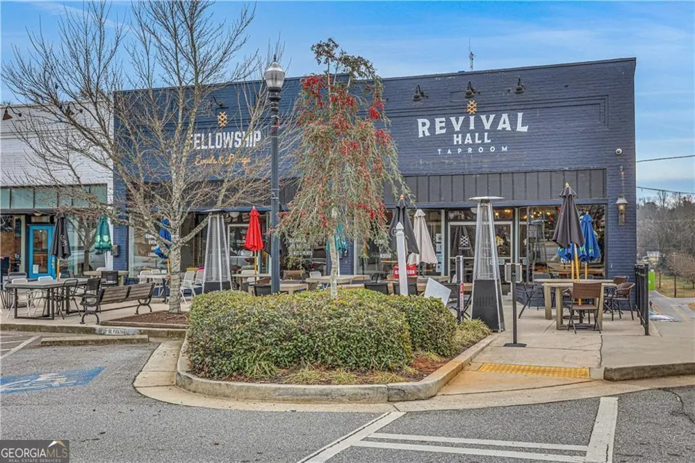 125 Windsor Park CT Jefferson, GA 30549