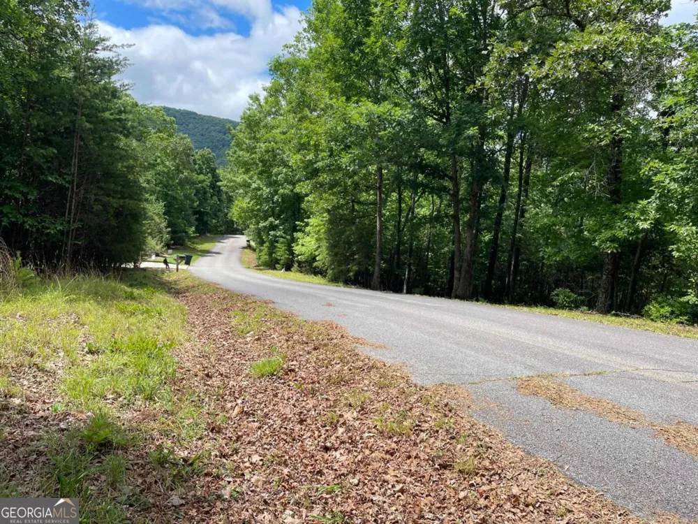LOT 57 Asheland OVLK Young Harris, GA 30582