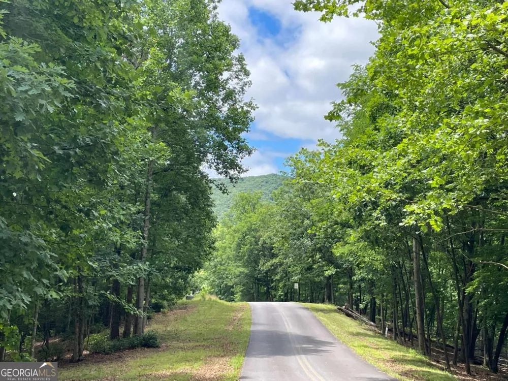 LOT 57 Asheland OVLK Young Harris, GA 30582