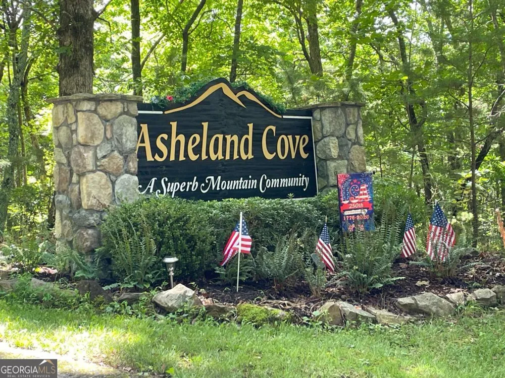 LOT 57 Asheland OVLK Young Harris, GA 30582