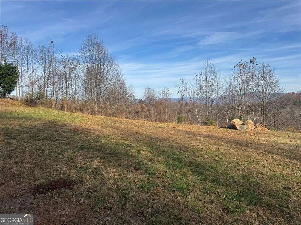 1220 Chatuge Manor DR Young Harris, GA 30582