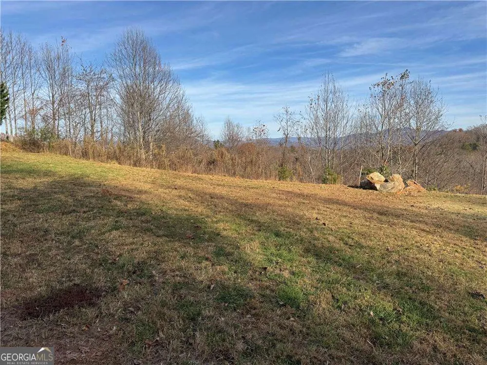 1220 Chatuge Manor DR Young Harris, GA 30582