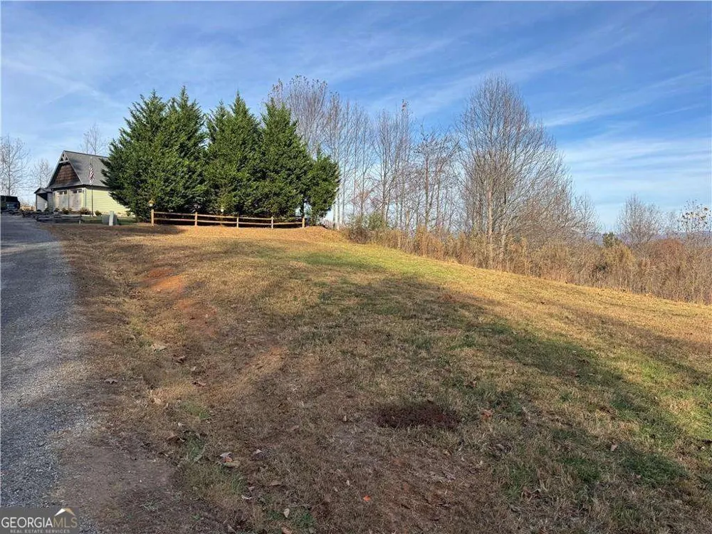 1220 Chatuge Manor DR Young Harris, GA 30582