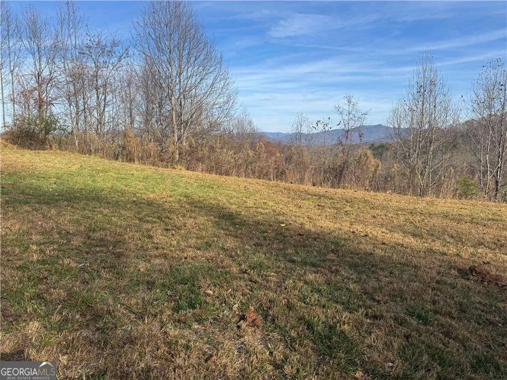 1220 Chatuge Manor DR Young Harris, GA 30582