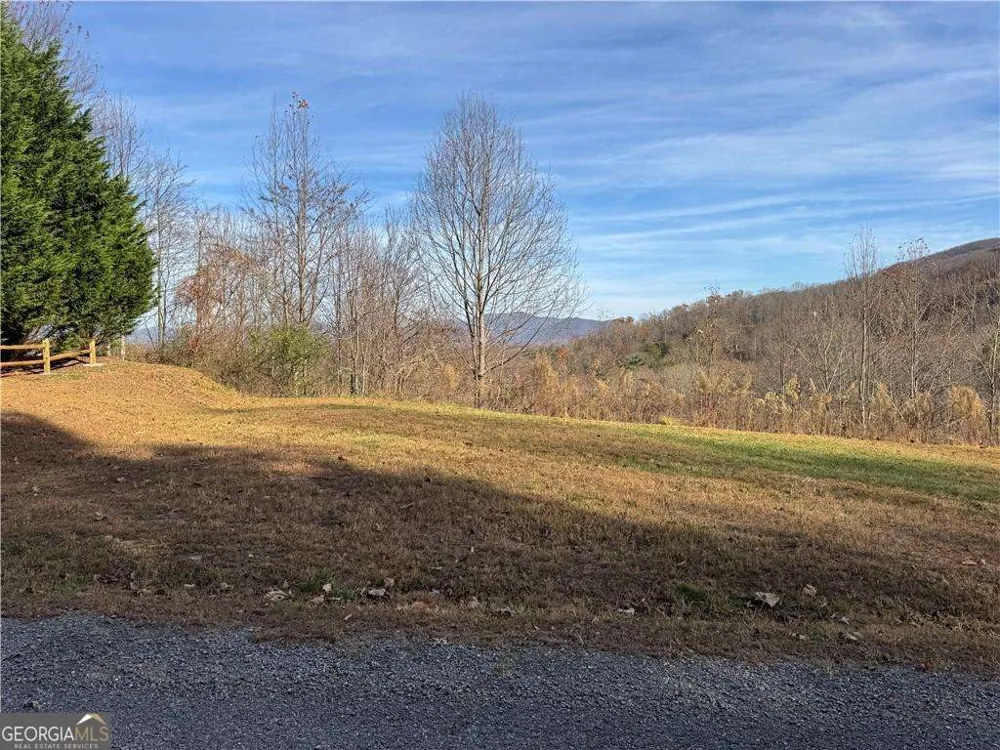 1220 Chatuge Manor DR Young Harris, GA 30582