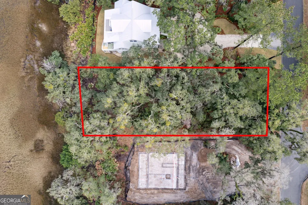 209 Becket RD St. Marys, GA 31558