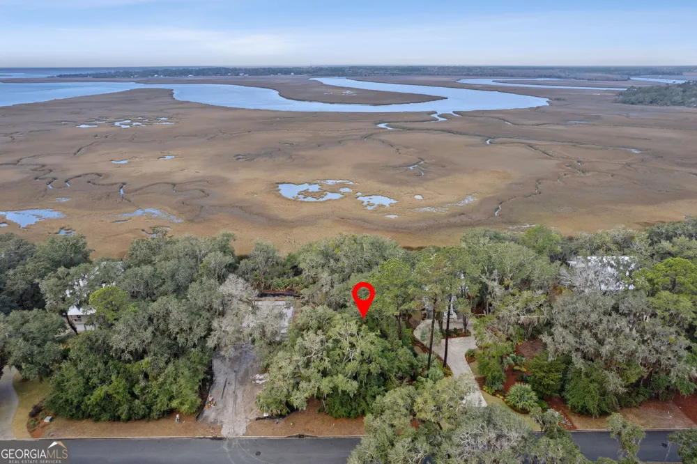 209 Becket RD St. Marys, GA 31558