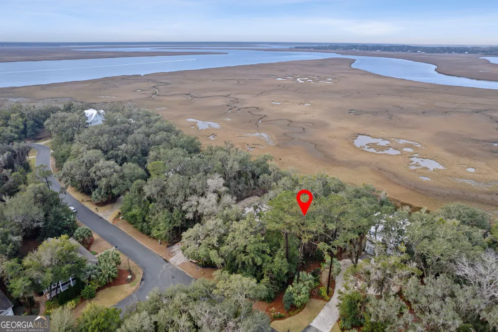 209 Becket RD St. Marys, GA 31558