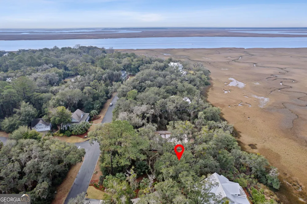 209 Becket RD St. Marys, GA 31558