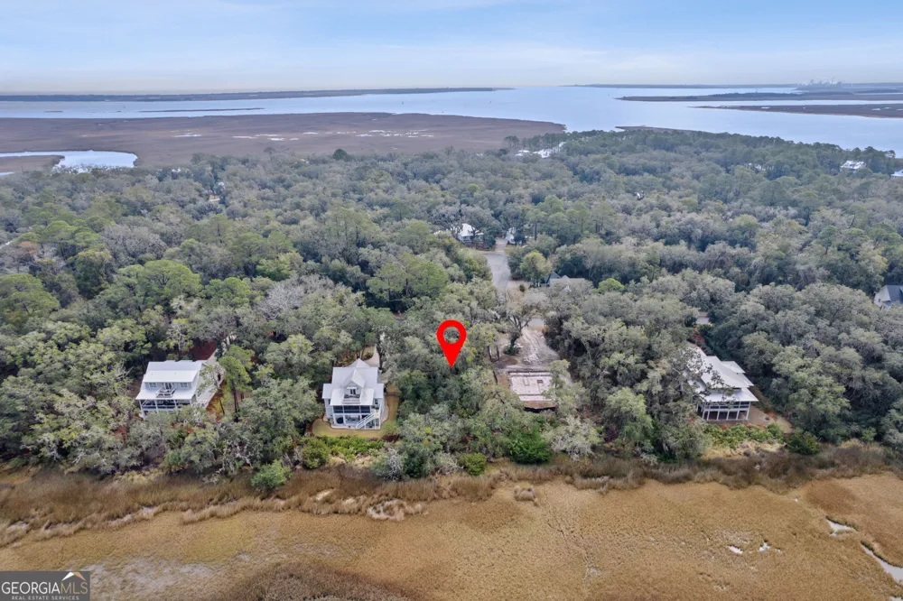 209 Becket RD St. Marys, GA 31558